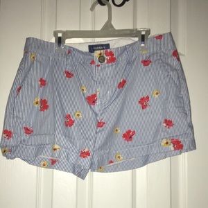 Old navy shorts